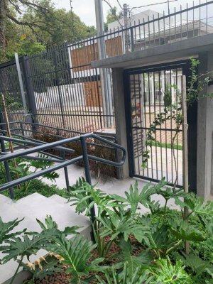 Apartamento com 100m², 3 dormitórios, 2 suítes, 2 vagas, Boa Vista em Porto Alegre