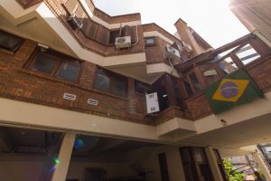 Casa em Condomínio com 149m², 3 dormitórios, 3 suítes, 2 vagas, Petrópolis em Porto Alegre
