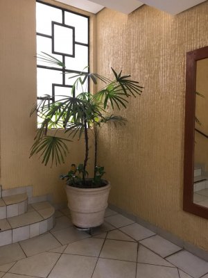 Apartamento com 114m², 4 dormitórios, 1 vaga, Centro Histórico em Porto Alegre