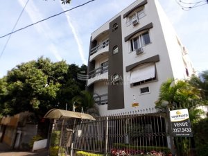 Apartamento com 47m², 1 dormitório, 1 vaga, São João em Porto Alegre