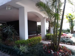 Apartamento com 47m², 1 dormitório, 1 vaga, São João em Porto Alegre