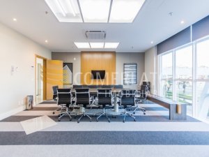 Salas/Conjuntos com 34m², 1 vaga, Petrópolis em Porto Alegre