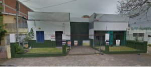 Galpão com 800m², Santa Maria Goretti em Porto Alegre
