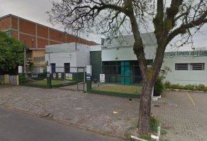 Galpão com 800m², Santa Maria Goretti em Porto Alegre