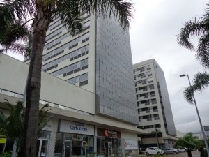 Salas/Conjuntos com 175m², 5 vagas, Jardim Botânico em Porto Alegre