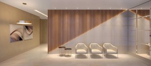 Apartamento com 67m², 3 dormitórios, 1 suíte, 1 vaga, Passo da Areia em Porto Alegre