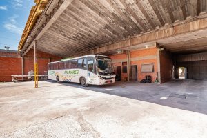 Pavilhão com 1089m², São Geraldo em Porto Alegre