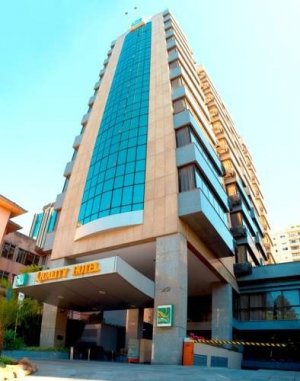 Apartamento com 30m², 1 dormitório, Moinhos De Vento em Porto Alegre