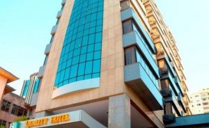 Apartamento com 30m², 1 dormitório, Moinhos De Vento em Porto Alegre