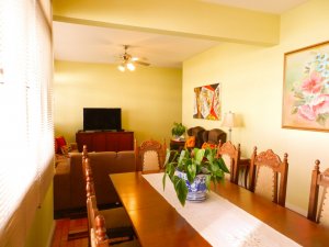 Apartamento com 98m², 3 dormitórios, Bom Fim em Porto Alegre