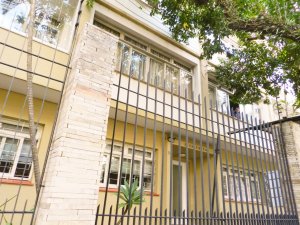 Apartamento com 98m², 3 dormitórios, Bom Fim em Porto Alegre