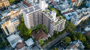 Apartamento com 77m², 3 dormitórios, 1 suíte, 2 vagas, Moinhos de Vento em Porto Alegre