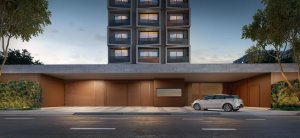 Apartamento com 26m², 1 dormitório, Cidade Baixa em Porto Alegre