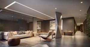 Apartamento com 26m², 1 dormitório, Cidade Baixa em Porto Alegre