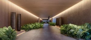 Apartamento com 119m², 3 dormitórios, 3 suítes, 2 vagas, Boa Vista em Porto Alegre