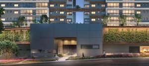 Apartamento com 119m², 3 dormitórios, 3 suítes, 2 vagas, Boa Vista em Porto Alegre