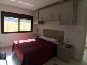 Apartamento com 55m², 1 dormitório, Centro Histórico em Porto Alegre