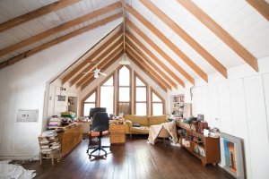 Casa com 157m², 2 dormitórios, 3 vagas, Rio Branco em Porto Alegre