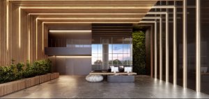 Apartamento com 30m², 1 dormitório, Praia de Belas em Porto Alegre