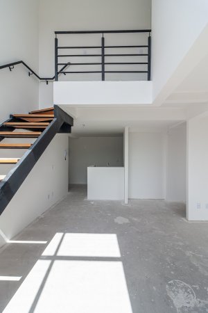 Cobertura com 80m², 2 dormitórios, 2 suítes, 2 vagas, Moinhos De Vento em Porto Alegre