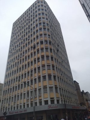 Salas/Conjuntos com 449m², Centro Histórico em Porto Alegre