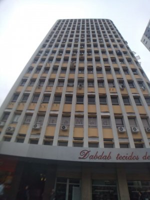 Salas/Conjuntos com 449m², Centro Histórico em Porto Alegre