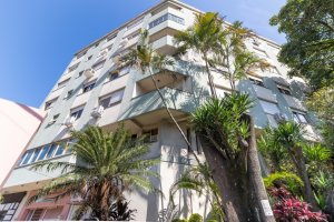 Apartamento com 89m², 2 dormitórios, 1 suíte, 1 vaga, Auxiliadora em Porto Alegre