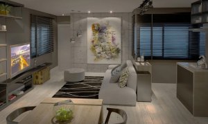 Apartamento com 44m², 1 dormitório, 1 vaga, Bom Fim em Porto Alegre