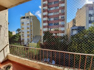 Apartamento com 139m², 4 dormitórios, 1 vaga, Centro Histórico em Porto Alegre