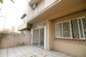 Casa com 163m², 3 dormitórios, 1 vaga, Petrópolis em Porto Alegre