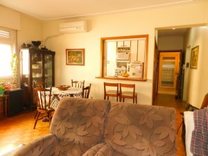 Apartamento com 122m², 3 dormitórios, 1 vaga, Independência em Porto Alegre