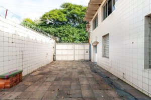 Prédio Comercial com 1500m², Floresta em Porto Alegre