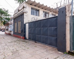 Prédio Comercial com 1500m², Floresta em Porto Alegre