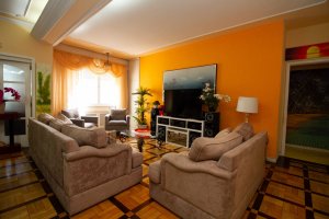 Apartamento com 207m², 4 dormitórios, 1 suíte, 1 vaga, Independência em Porto Alegre