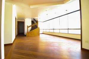 Cobertura com 380m², 2 dormitórios, 1 suíte, 3 vagas, Petrópolis em Porto Alegre