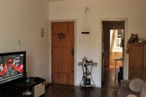Apartamento com 81m², 3 dormitórios, São João em Porto Alegre