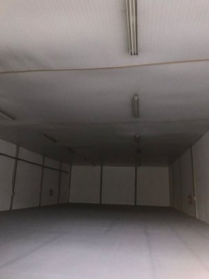 Depósito com 744m², Sarandi em Porto Alegre