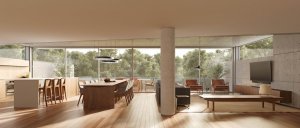 Apartamento com 209m², 3 dormitórios, 3 suítes, 3 vagas, Três Figueiras em Porto Alegre