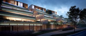 Apartamento com 209m², 3 dormitórios, 3 suítes, 3 vagas, Três Figueiras em Porto Alegre