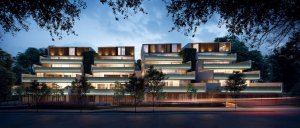 Apartamento com 209m², 3 dormitórios, 3 suítes, 3 vagas, Três Figueiras em Porto Alegre