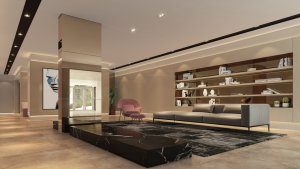 Apartamento com 46m², 1 dormitório, 1 suíte, Jardim Europa em Porto Alegre