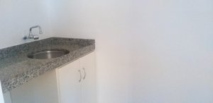 Salas/Conjuntos com 99m², 1 vaga, São João em Porto Alegre