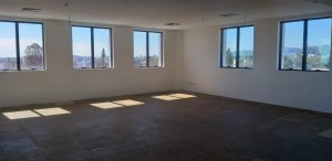 Salas/Conjuntos com 99m², 1 vaga, São João em Porto Alegre