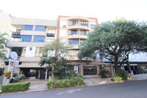 Apartamento com 84m², 2 dormitórios, 1 suíte, 1 vaga, Mont Serrat em Porto Alegre