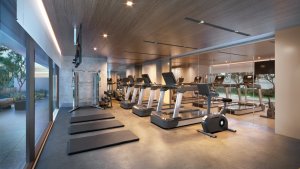 Apartamento com 55m², 1 dormitório, 1 vaga, Praia de Belas em Porto Alegre