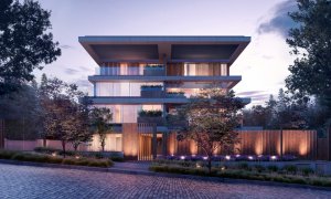 Apartamento com 197m², 3 dormitórios, 3 suítes, 3 vagas, Três Figueiras em Porto Alegre