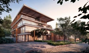 Apartamento com 197m², 3 dormitórios, 3 suítes, 3 vagas, Três Figueiras em Porto Alegre