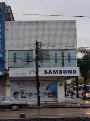 Loja com 450m², Floresta em Porto Alegre