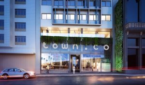 Apartamento com 21m², 1 dormitório, Centro Histórico em Porto Alegre