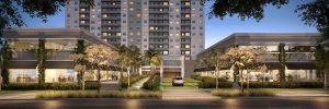 Apartamento com 67m², 3 dormitórios, 1 suíte, 1 vaga, São João em Porto Alegre